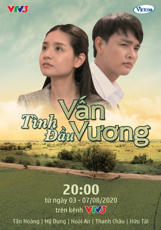 VietCom Film – Entertainment