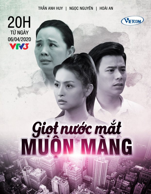 VietCom Film – Entertainment